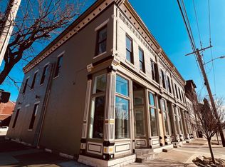 601 York St, Newport, KY