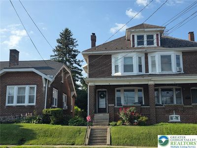 116 E High St, Hellertown, PA, 18055