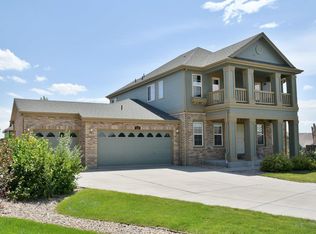 128 N Buchanan Ct, Aurora, CO 80018