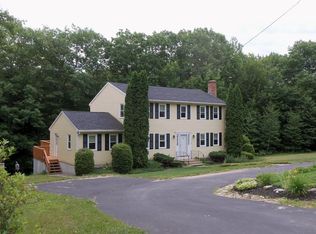 52 King Philip Way, Winchendon, MA 01475