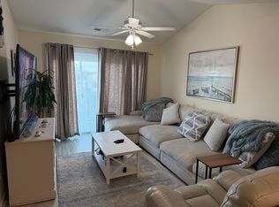 4526 N North Plantation Harbour Dr #C17, Little River, SC 29566