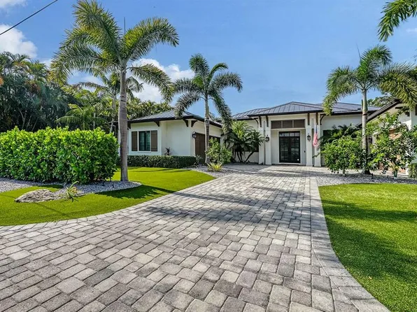 1622 Kenilworth St, Sarasota, FL 34231