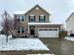 159 Georges Creek Dr, Pickerington, OH