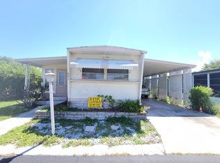 1654 Clearwater Largo Rd LOT 806, Clearwater, FL 33756