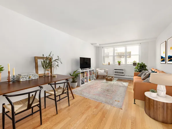 63 East 9th Street 3U image 1 of 5