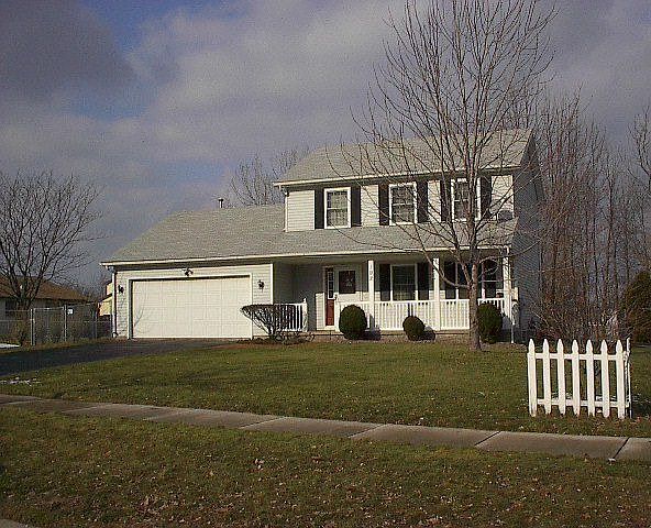 192 Hillside Drive