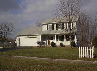 192 Hillside Dr, Hilton, NY 14468