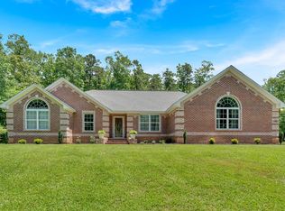 599 Morgan Dairy Rd SW, Cave Spring, GA 30124