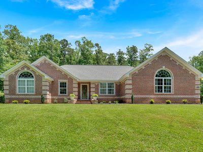599 Morgan Dairy Rd SW, Cave Spring, GA, 30124