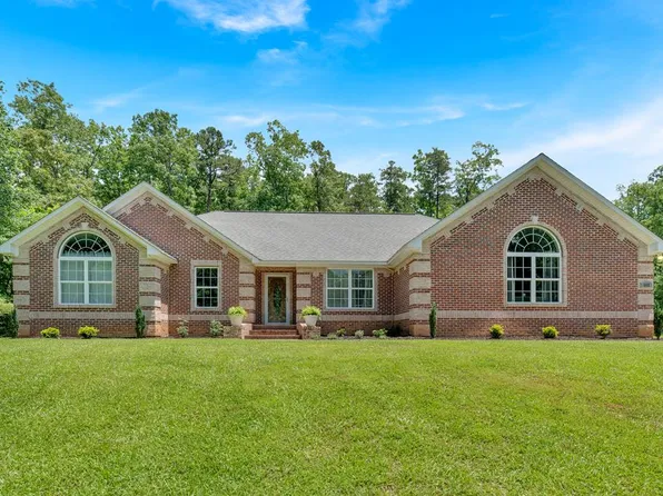 599 Morgan Dairy Rd SW, Cave Spring, GA 30124