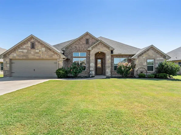 3105 Windcrest Ct, Granbury, TX 76049