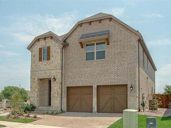 2nd image of 3416 Damsel Sauvage Ln