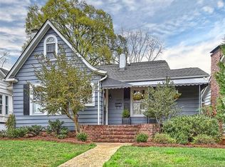 2019 Lombardy Cres, Charlotte, NC 28203