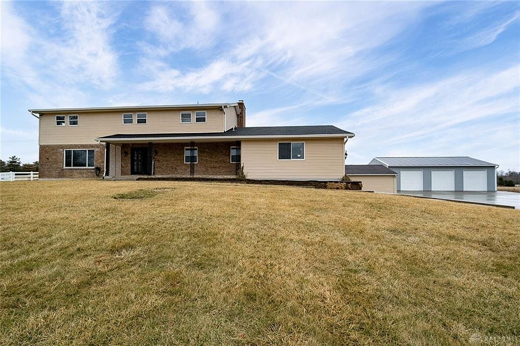 9349 Artz Rd, Dayton, OH 45344 | Zillow