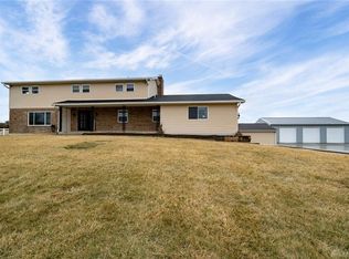 9349 Artz Rd, Dayton, OH 45344