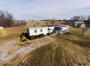 2758 Tall Tree Ln, Stewartstown, PA 17363