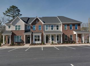 550 Ledbetter Ct, Raleigh, NC 27608