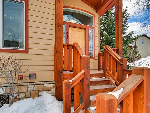 4th image of 5460 N Luge Ln