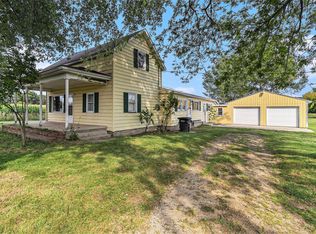 3516 N Ridge Rd, Mears, MI 49436