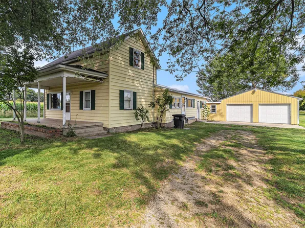 3516 N Ridge Rd, Mears, MI 49436