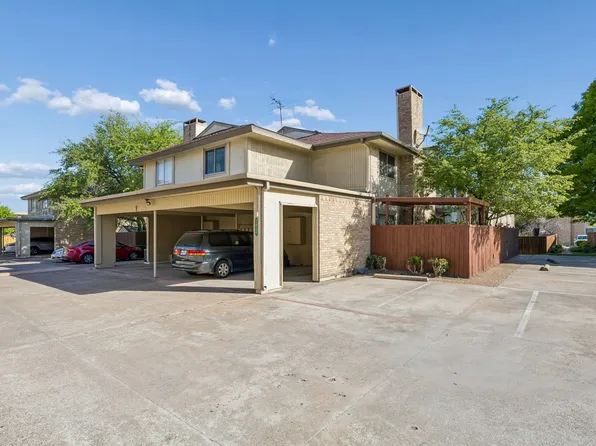 2614 Custer Pkwy APT A, Richardson, TX 75080