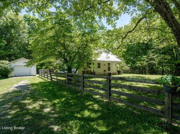 14680 River Rd, Campbellsburg, KY 40011