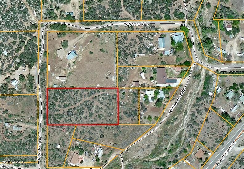 1st image of 22183 S Norton Way #-