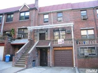 6406 99th St #2, Rego Park, NY 11374