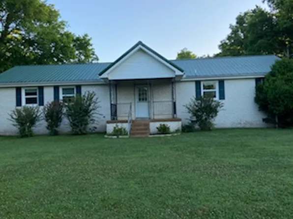 5020 McKee Padilla Rd, College Grove, TN 37046