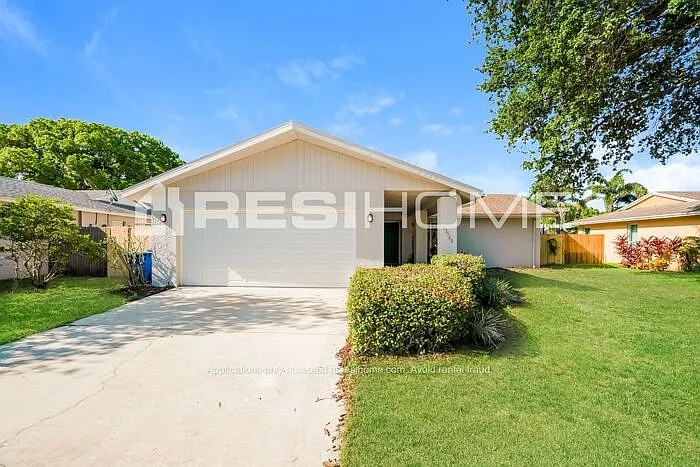 Building Photo - 13540 Andova Dr