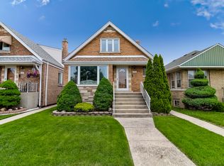 5541 S McVicker Ave, Chicago, IL