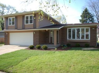 1050 W Indiana St, Glenwood, IL