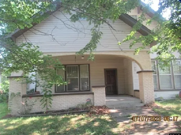 403 W Florida St, Union City, TN 38261