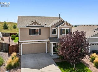 3905 Reindeer Cir, Colorado Springs, CO 80922