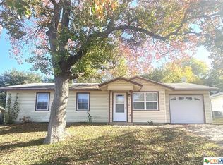 810 Michelle Dr, Copperas Cove, TX 76522