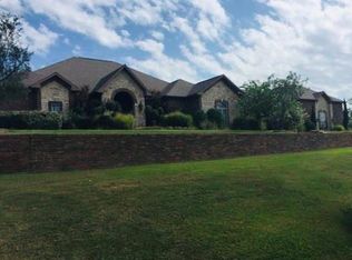 261 W Highway 3, Atoka, OK 74525