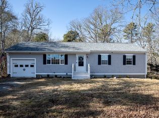 239 Wareham Rd, Marion, MA 02738