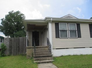 6316 Lafaye St, New Orleans, LA 70122