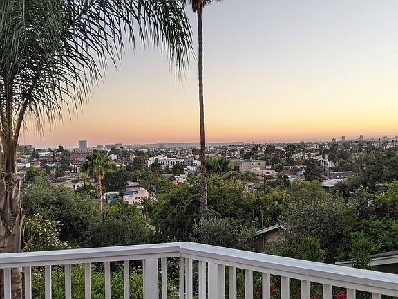 another shot as the sun goes down.