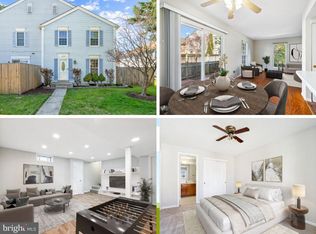 2634 Ashmont Ter, Silver Spring, MD 20906