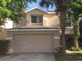 1714 Mandavilla Dr, Orlando, FL 32824