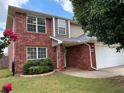 8520 SW 44th Ct, Oklahoma City, OK, 73179