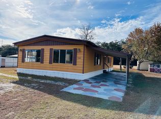 13460 NE 15th Ter, Trenton, FL 32693