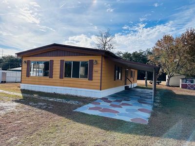 13460 NE 15th Ter, Trenton, FL, 32693