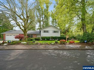 6606 Doral Dr SE, Salem, OR 97306