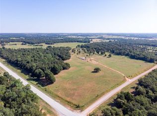 S 18th Hwy, Chandler, OK 74834