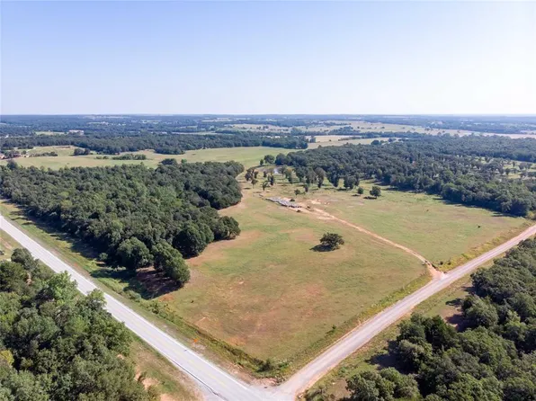 S 18th Hwy, Agra, OK 74824