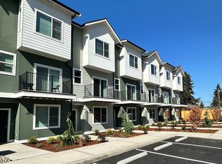 11208 Kline St SW #J-5, Lakewood, WA 98499