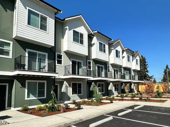 11208 Kline St SW #J-6, Lakewood, WA 98499