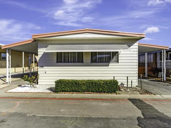 1220 Tasman Dr Space 298, Sunnyvale, CA 94089